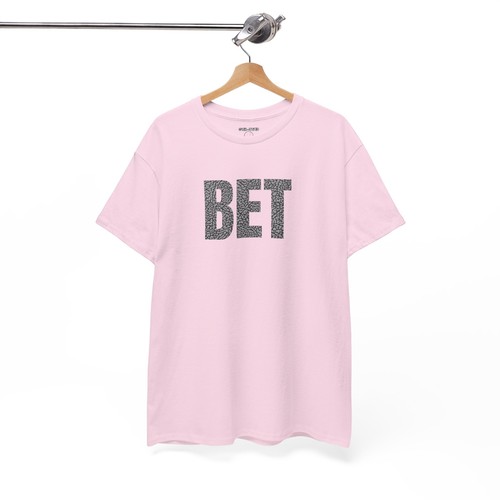 BET - SNEAKER TEE to match AIR Jordan Retro 3 WHITE CEMENT, BLACK CEMENT - Picture 62 of 73