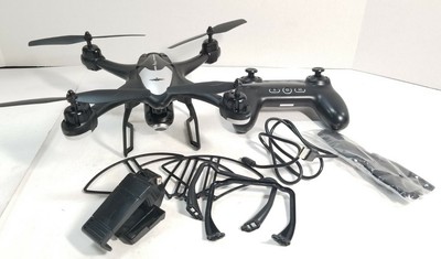 potensic gps fpv drone t18