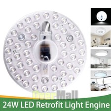 6.61 inch Retrofit Light Kit for Ceiling Fan ...