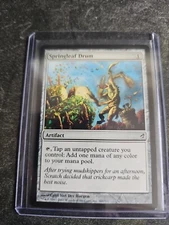 Springleaf Drum Lorwyn Regular