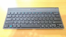 Logitech Tablet Keyboard for Android 3.0