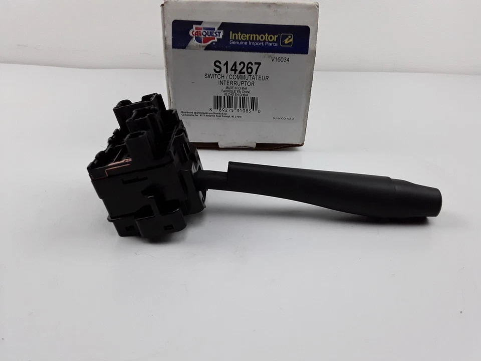 Interruptor atenuador de faros para Nissan Sentra, Xterra, Pickup, Pathfinder, Máxima Foto 4 de 4