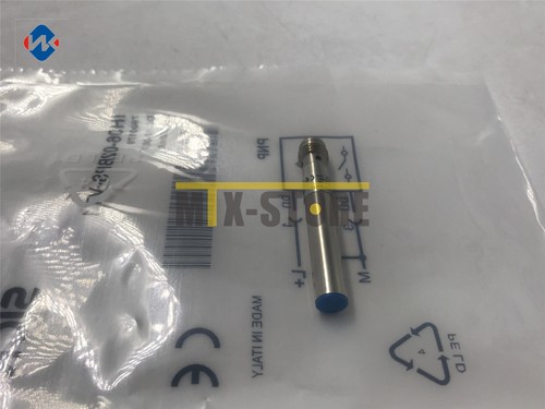 1PCS sick brand new ones IH06-02BPS-VT1 IH0602BPSVT1 Sensor&Proximity Switch - Picture 3 of 7