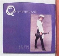 3 Quarterflash Promo 45 Quarter Flash differ Record