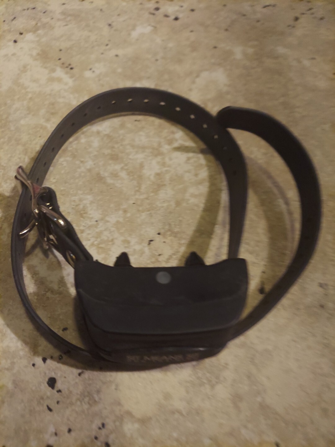 SportDOG Sit Means Sit Replacement Receiver Collar ONLY. SDT0013867