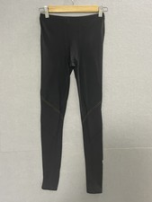 Skins Mens A400 Long Tights - Oblique 