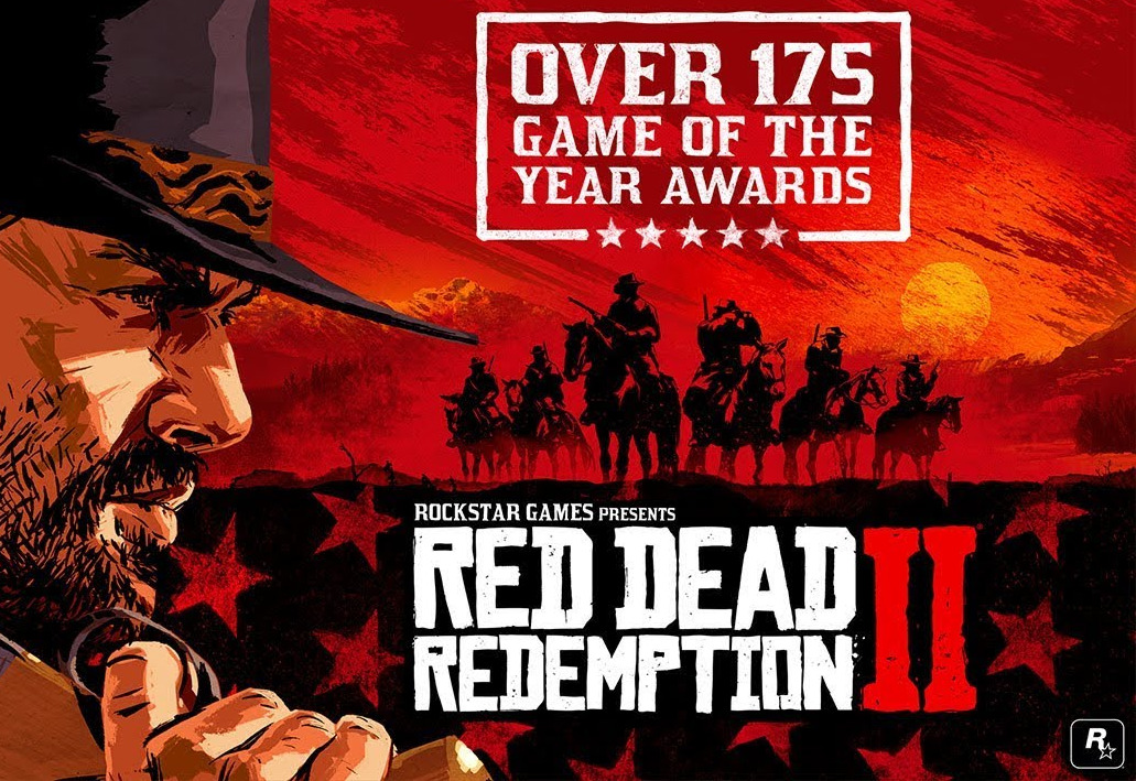 Red Dead Redemption 2 - [2019] PC ROCKSTAR KEY 🚀 SAME DAY DISPATCH