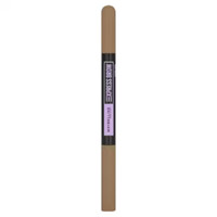 Maybelline Express Brow Satin Duo - 01 Biondo Scuro