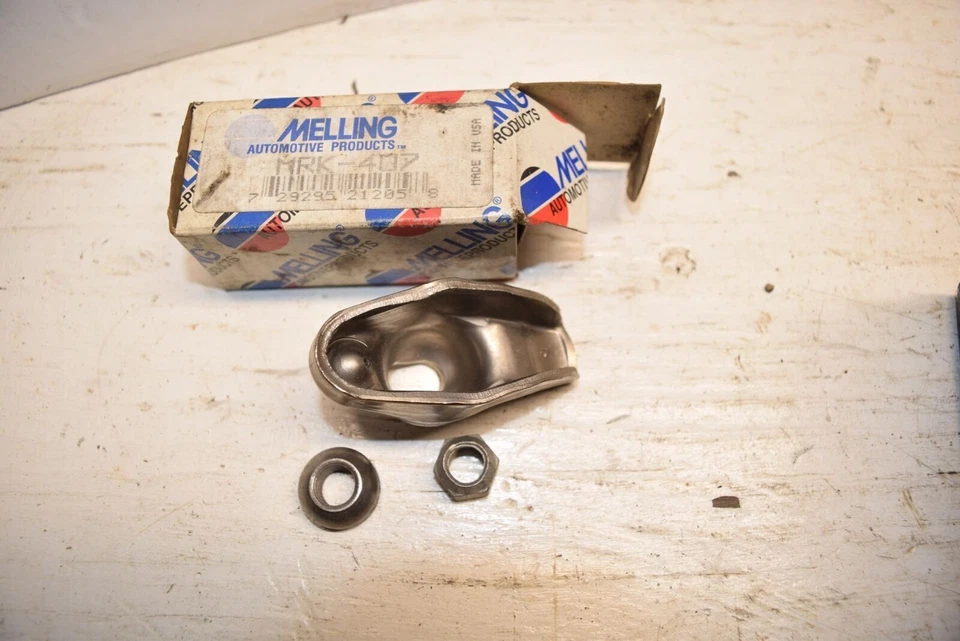 Brazo basculante de repuesto NOS Melling MRK-407 - C39 Foto 2 de 2