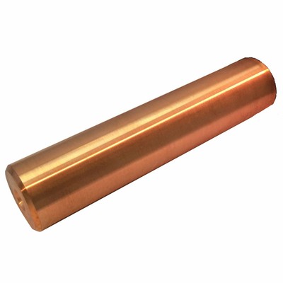 sun shock replacement copper anode