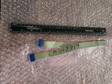 CM047819 RIBBON CABLE 14 PIN 19IN (PARKER /EUROTHERM ACCESSORY)   (340)