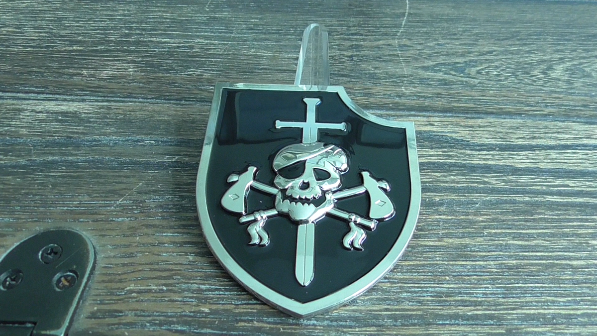Navy Seal Team Six Silver Squadron DEVGRU NSWDG JSOC Tier 1
