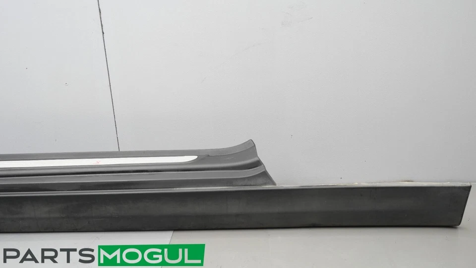14-22 MINI Hardtop Cooper F56 2 Dr Driver-Left Side Rocker Panel Skirt Molding - Image 3 of 4