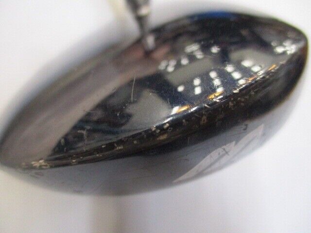 Mizuno HOT METAL EZ Fairway Wood F-160 TOUR SPIRIT (R) #880 Mizuno HOT METAL EZ Fairway Wood F-160 TOUR SPIRIT (R) #880