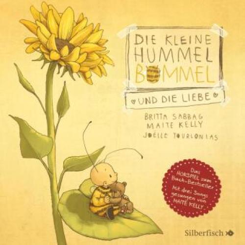 Thumbnail - Die Kleine Hummel Bommel Und Die Liebe (die Kleine Hummel Bommel), 1