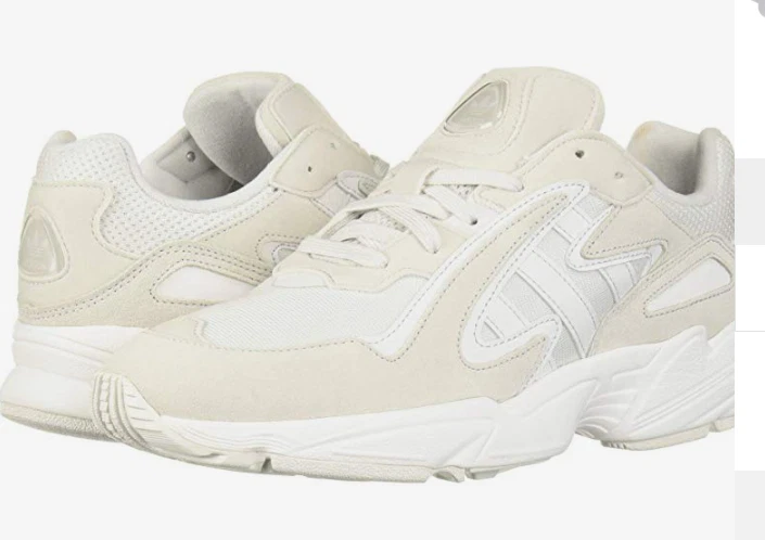 Yung 96 sale chasm crystal white