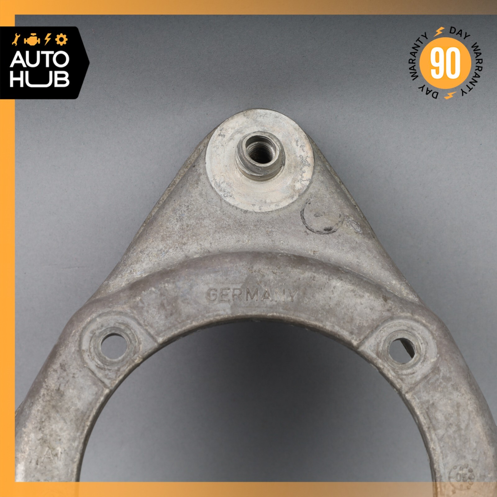 Bentley Continental Flying Spur Front Left or Right Shock Strut Mount Bracket