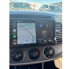 For Toyota Camry 2000-2006 9" Android 13 Car Radio Stereo GPS Navigation 4+64B