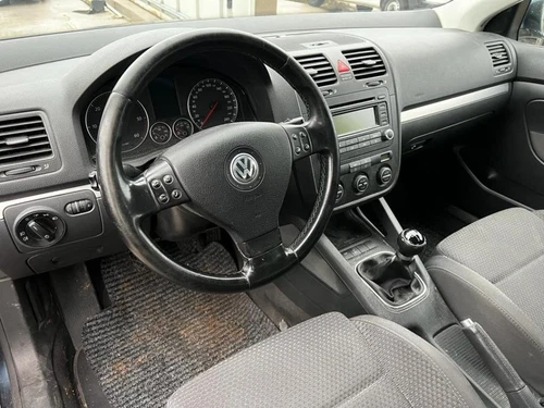 1K0857511 Retrovisor Interior para VOLKSWAGEN JETTA V (1K2) Advance 2006 164615 - Imagen 9 de 10