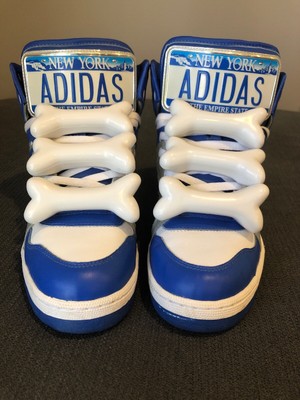 adidas js license plate comprar online