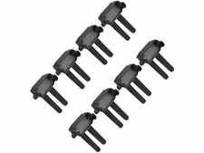 For 2006-2008 Dodge Magnum Ignition Coil Kit TechPro 23162CV 2007 Ignition Coil