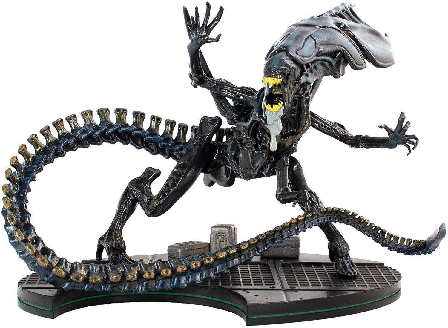 Aliens Alien Queen Q-Fig Max Элитная фигурка, 7