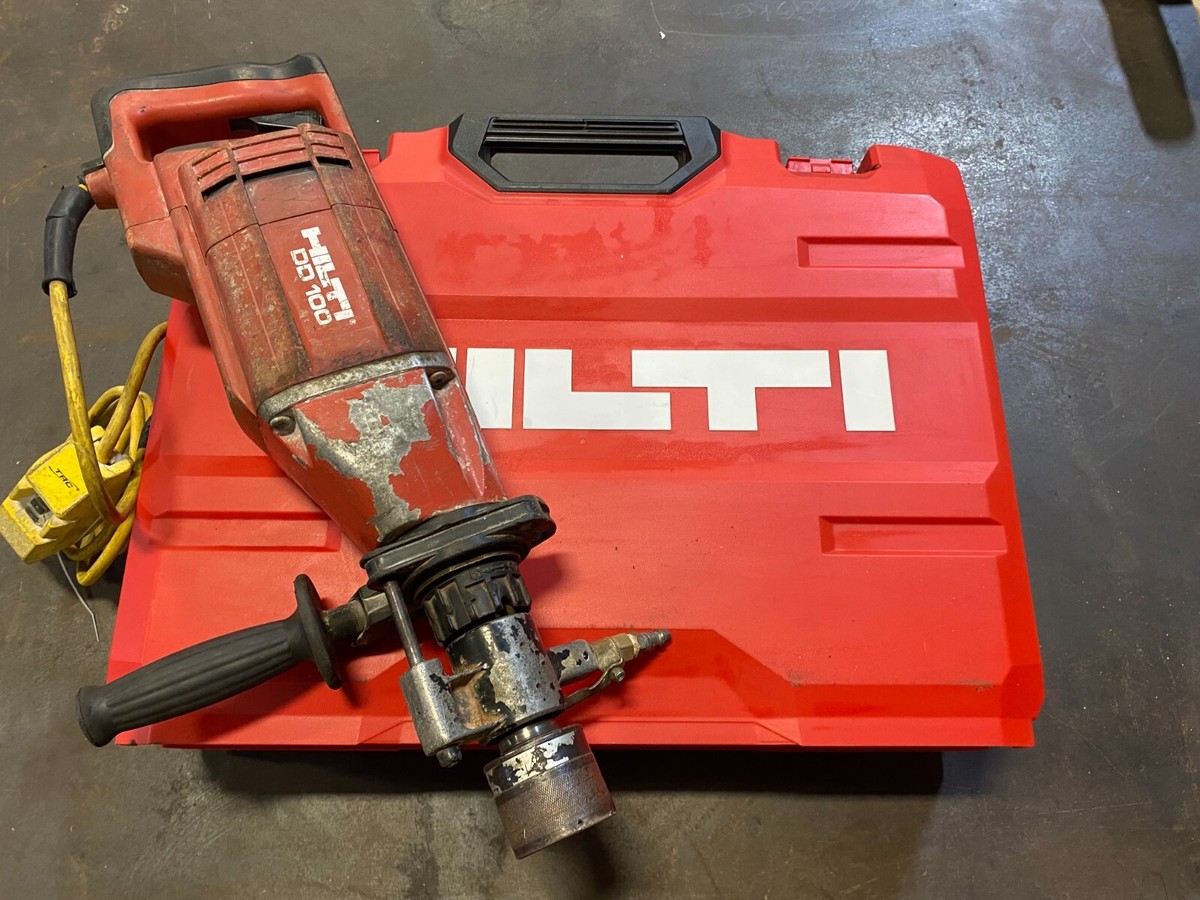 Switch HILTI DD130ME DD 130 quality DD130