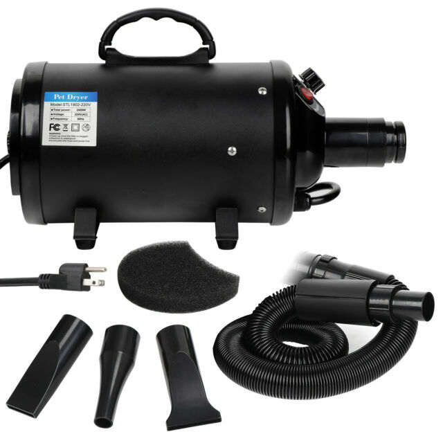 dog blaster dryer for sale