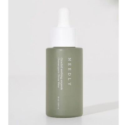 Needly Cicachild beruhigende Ampulle Chamaecyparis Obtusa Wasser 30ml/1,01 fl...