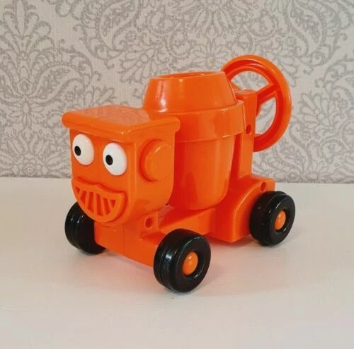 Bob the Builder Dizzy Toys