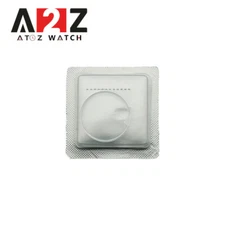 Watch Plastic Plexi Acrylic Crystal Glass for Tudor Prince Date 92414 20.9mm