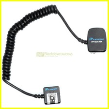 FlasPoint FP-OCC-NK TTL Flash Extension Cable for Nikon Cameras
