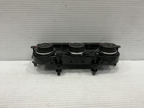 2018-2019 VOLKSWAGEN TIGUAN AC HEATER CLIMATE CONTROL SWITCH OEM 5NN097426 - Picture 5 of 13