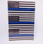 thumbnail 2 - 3x Support Police USA Flag Blue Line 2nd Amendment 2A Sticker Decal Lives Matter