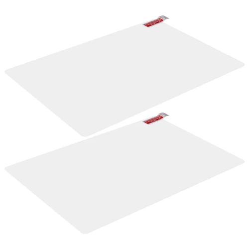  2 Pcs Gehärteter Film E-Book-Displayschutz E-Book-Displayschutzfolien