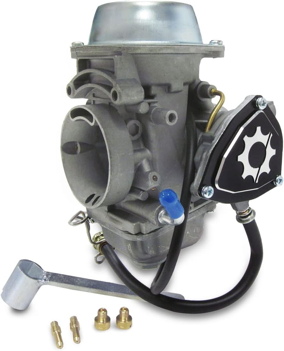 3130903 Carburetor & Air Filter for Polaris Sportsman 500 4X4 HO 01-05 10-12