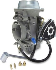 Polaris Scrambler 500 Sportsman 500 HO NEW Complete 40mm Carburetor 3131289