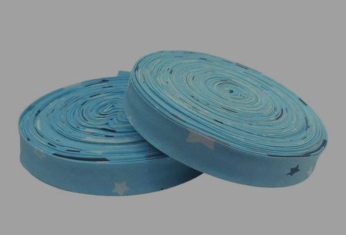 3 Meter Schrägband/Kantenband/Einfassband gefalzt /  40/20mm breit / Sparpack - Bild 28 von 76