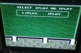 NES Bases Loaded II 2 Second Season -  Game Cart -*WORKING PHOTOS*- *TEAM CLEAN*