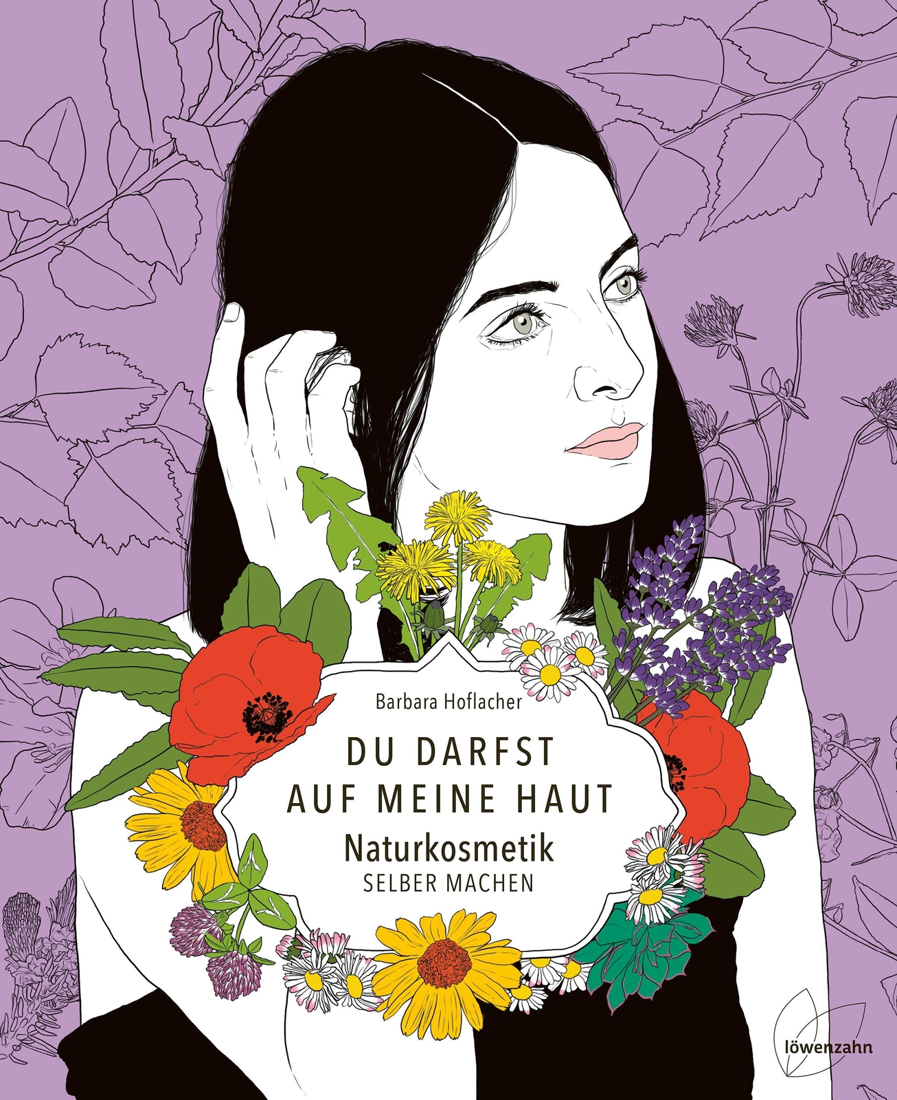 Thumbnail - Barbara Hoflacher Du Darfst Auf Meine Haut