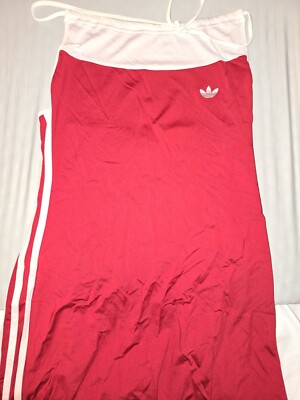 chinese dress ladies Adidas Adicolor 3-Stripes Tank Maxi Dress – DTLR