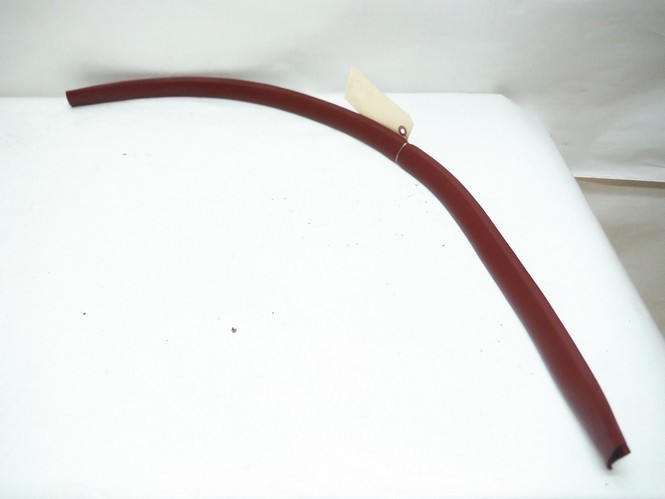 1990 NISSAN 300ZX M/T WINDSHIELD INNER TRIM SEAL OEM 1991 1992