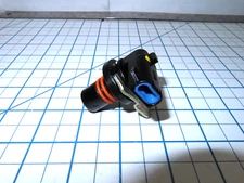 Ford F4AZ-7H103-A Transmission Speed Sensor VSS F4AP-7H103-AA OEM NOS Read Notes