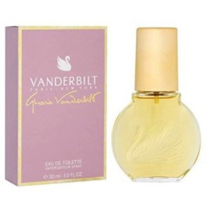 vanderbilt gloria perfume