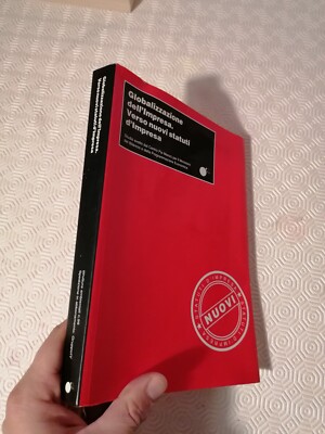 GLOBALISIERUNG DES UNTERNEHMENS. VERSO NEUE FIRMENSTATUEN