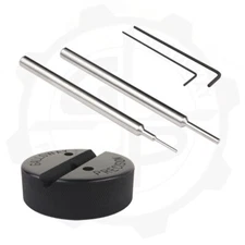 Galloway Precision Deluxe Basic Tool Kit - GP-003 - 636757904867