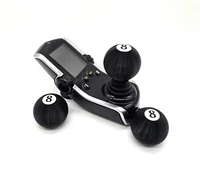 8 Ball Power Wheelchair Joystick Accessory Controller Knob Topper