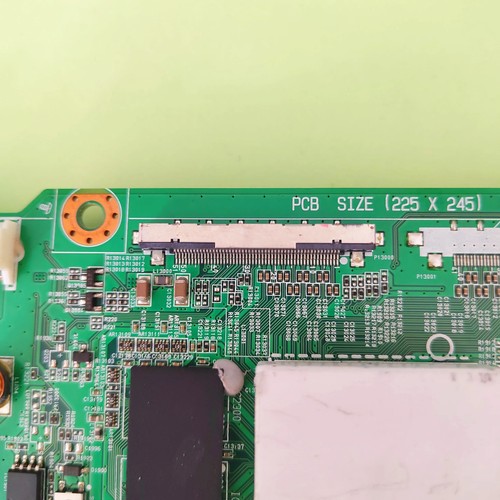 Placa principal de TV para 49UB8550 49UB850V 55UB8550 55UB850V-ZD EAX66104206 EBT62954607 - Imagen 4 de 7