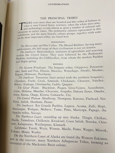INTRODUCTION TO AMERICAN INDIAN ART - FIRST EDITION 1931 - TRIBAL EXPOSITION - Picture 7 of 11