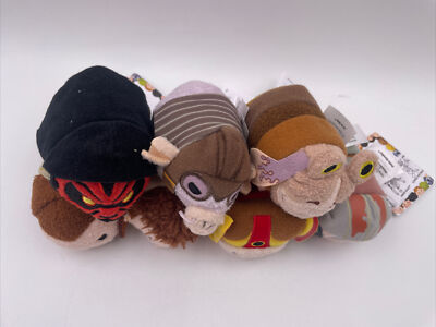 □TSUM TSUM STAR WARS3300 Amazon.com: Disney Tsum Tsum Starwars Mini Figures Story Sets in